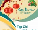 Tạp chí Tết (Kỳ 3) - Đánh vần tiếng Anh