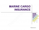 English Economics: Insurance