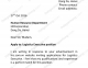 Mẫu Cover Letter tiếng Anh: Ngành Vận tải (Logistics)
