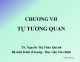 Silde kinh tế lượng chương 7: tự tương quan