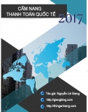 Cẩm nang Thanh toán Quốc tế 2017