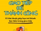 Ebook: Nghệ thuật giao tiếp để thành công - Leil Lowndes