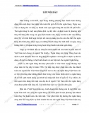 [Chuyên đề] Giải pháp nâng cao Chất lượng hoạt động kinh doanh thẻ tại Chi nhánh Ngân hàng Ngoại thương (VCB) Thành Công