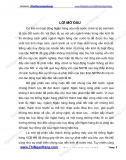 [Chuyên đề] Giải pháp Nâng cao hiệu quả hoạt động Kế toán huy động vốn tại Ngân hàng Ngoại thương Hà Nội (VCB)