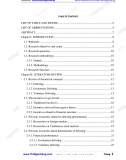 [Science Research] Empirical research on factor affecting probability of delisting on VN stockmarket