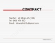 [Slide dịch hợp đồng] Chapter 3:  Negotiation inspection and defects liability