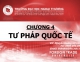 [Slide pháp luật đại cương] Chương 4: Tư pháp quốc tế