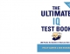Ultimate IQ Test Book - 1000 bài IQ để nâng cao trí thông minh