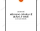 [Ôn thi Công chức Thuế] Tài liệu Quản lý Thuế