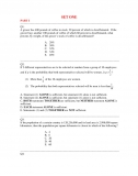 GMAT - Math Section T01-08 (Ôn thi FPT)