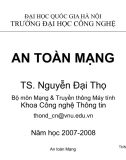 Slide An toàn mạng