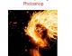 Thiết kế ảnh - Hiệu ứng Bốc Cháy trong Photoshop