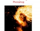 Thiết kế ảnh - Hiệu ứng Bốc Cháy trong Photoshop