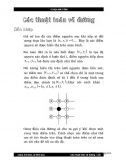 Linedrawing -  Các thuật toán vẽ đường