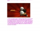Thiết kế hình nền Kungfu Panda bằng Photoshop