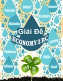 520 câu Toeic có giải thích chi tiết (Economy 3 RC)