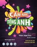 Cẩm nang Tiếng Anh TOEIC