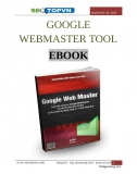 Tài liệu hướng dẫn sử dụng Google Webmaster Tool