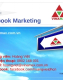 Facebook Marketing - Giảng viên Hoàng Việt