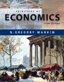 Mankiw - Principles of Economics 3rd Edition