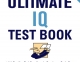 Ultimate IQ Test Book test