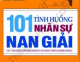 101 tình huống nhân sự nan giải - Paul Falcone