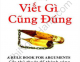 Viết gì cũng đúng - Anthony Weston