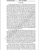 [Luận văn] Nâng cao hiệu quả kinh doanh nghiệp vụ bảo hiểm hàng hoá xuất nhập khẩu vận chuyển bằng đường biển ở công ty cổ phần bảo hiểm Petrolimex