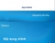 Slide Báo cáo chi tiết Vietinbank (cả năm 2016)