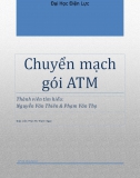 Chuyển mạch gói ATM