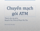 Chuyển mạch gói ATM