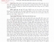 Công văn 1213 ngày 28-2-2018 Trả lời kiến nghị cử tri về khoanh nợ tại Tiền Giang