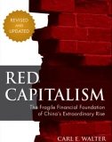 Tư bản đỏ - Red Capitalism
