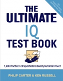Ultimate IQ Test Book