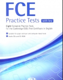 FCE Practice Tests