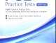 FCE Practice Tests