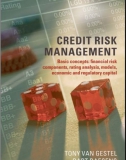 2. Baesens B._ Van Gestel T.-Credit Risk Management_ Basic Concepts_ financial risk components_ rating analysis_ models_ economic and regulatory capital