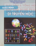 Giáo trình di truyền học - Đại học Huế 