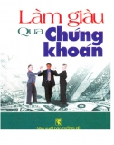 Làm giàu qua chứng khoán - William J.ONeil