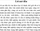 Tiểu luận vĩ mô: Phân tích thực trạng thất nghiệp ở Việt nam những năm gần đây. Phân tích tác động của Covid 19 đến thất nghiệp của Việt Nam