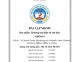 Bài tập nhóm - Kế hoạch Online Marketing của Vinamilk: Omni Channel, Online to Of line, Of line to Online