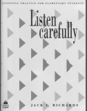 Listen Carefully - Luyện nghe tiếng anh - Oxford
