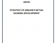 Luận văn thạc sĩ (bản full tiếng Anh) - Chiến lược bán lẻ tại Ngân hàng ABBank 