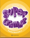 Super Grammar_Practice Books (HomeSchool)