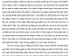 [Luận văn thạc sĩ] Quy định về các khoản giảm trừ trong thuế TNCN - Thực tiễn và kiến nghị hoàn thiện