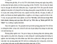 [Luận văn thạc sĩ] Kê biên, xử lý tài sản trong THA kinh doanh, thương mại qua thực tiễn tại Cục THA dân sự TP HCM