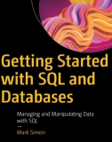 Getting started with SQL and Databases