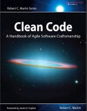 Clean Code - Sách tiếng Anh cho dân coder