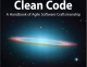 Clean Code - Sách tiếng Anh cho dân coder