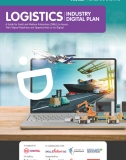 Logistics IDP (Industrial Digital Plan)